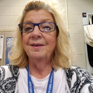 Meet your Posher, Jillian